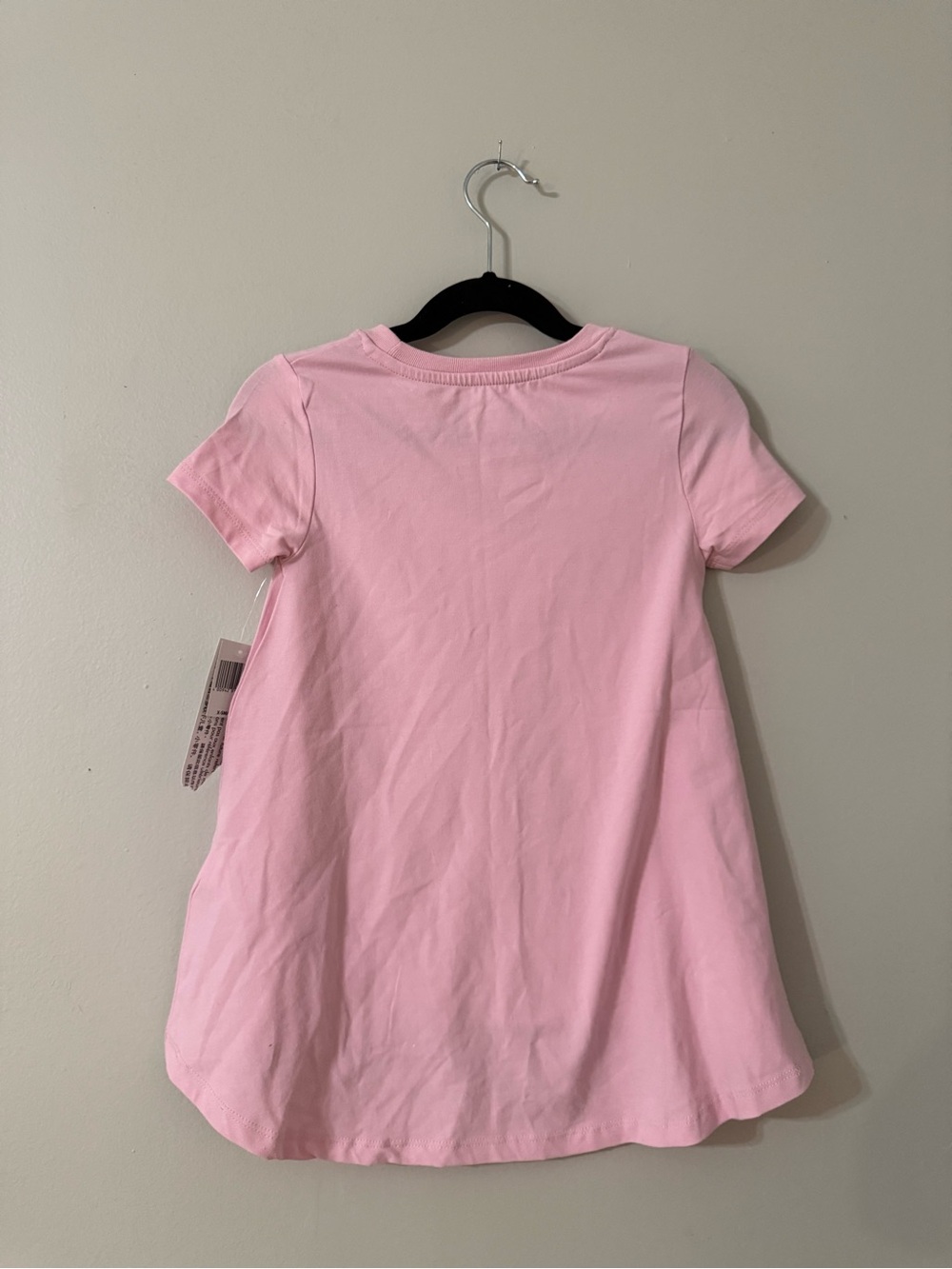 Disney Cruise Bibbidi Tee Pink XS - Picture 4 of 6
